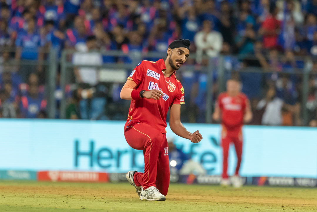 Image related to PBKS Seal 6-Wicket Win Over SRH in IPL 2026 
